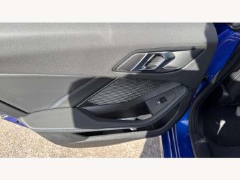 BMW 2 Series Gran Coupe 220 M Sport 4dr Step Auto