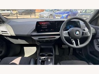 BMW 2 Series Gran Coupe 220 M Sport 4dr Step Auto