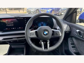 BMW 2 Series Gran Coupe 220 M Sport 4dr Step Auto