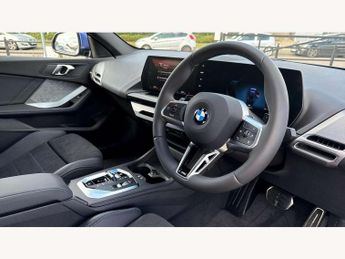 BMW 2 Series Gran Coupe 220 M Sport 4dr Step Auto