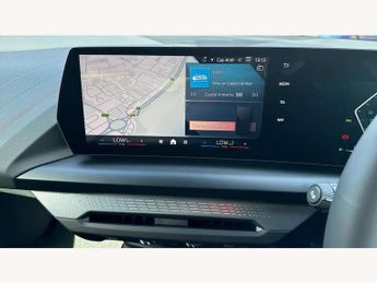 BMW 2 Series Gran Coupe 220 M Sport 4dr Step Auto