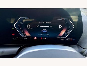 BMW 2 Series Gran Coupe 220 M Sport 4dr Step Auto