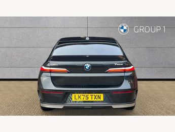 BMW 7 Series 750e xDrive Excellence 4dr Auto
