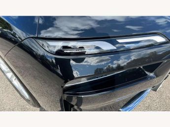 BMW 7 Series 750e xDrive Excellence 4dr Auto