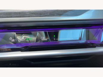 BMW 7 Series 750e xDrive Excellence 4dr Auto
