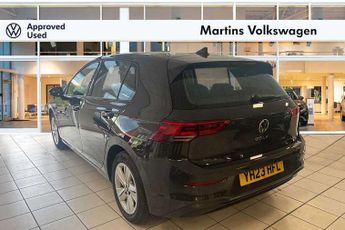 Volkswagen Golf 1.5 eTSI 150 Life 5dr DSG