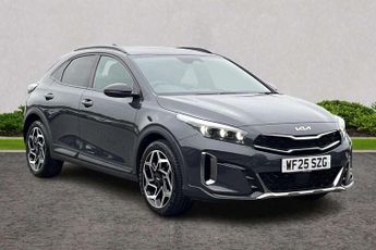 Kia XCeed 1.5T GDi ISG 138 GT-Line 5dr DCT