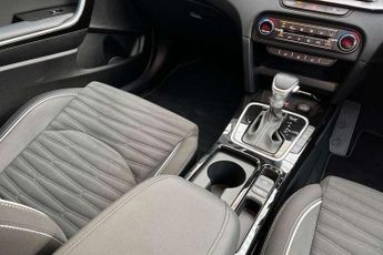 Kia XCeed 1.5T GDi ISG 138 GT-Line 5dr DCT