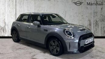 MINI Hatch 2.0 Cooper S Classic 5dr Auto
