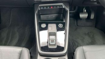 Audi A3 Saloon 30 TFSI Sport 4dr S Tronic
