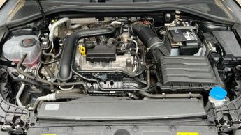Audi A3 Saloon 30 TFSI Sport 4dr S Tronic