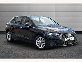 Audi A3 35 TFSI Technik 5dr