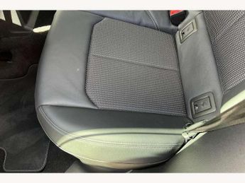 Audi Q2 35 TFSI Black Edition 5dr S Tronic