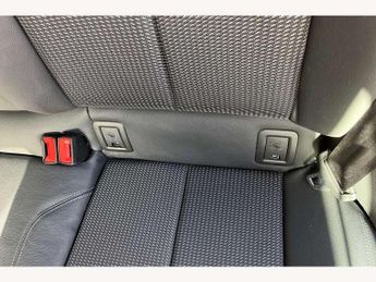 Audi Q2 35 TFSI Black Edition 5dr S Tronic