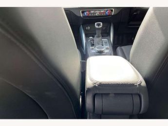 Audi Q2 35 TFSI Black Edition 5dr S Tronic