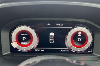 Nissan Qashqai 1.3 DiG-T MH 158 N-Connecta 5dr Xtronic