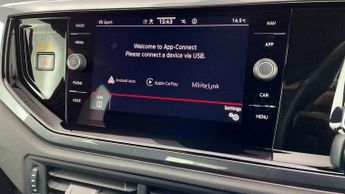 Volkswagen Polo GTI 2.0 TSI GTI 5dr DSG