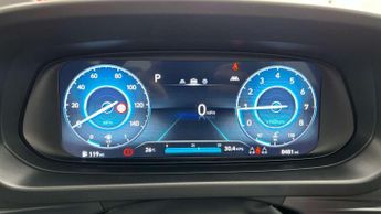 Hyundai Bayon 1.0 TGDi 48V MHEV SE Connect 5dr DCT