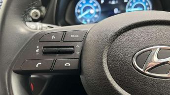 Hyundai Bayon 1.0 TGDi 48V MHEV SE Connect 5dr DCT