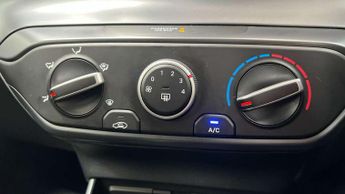 Hyundai Bayon 1.0 TGDi 48V MHEV SE Connect 5dr DCT