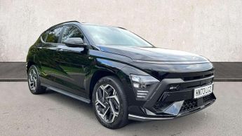 Hyundai KONA 1.0T N Line S 5dr DCT