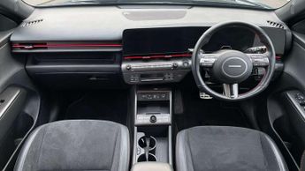 Hyundai Kona 1.0T N Line S 5dr DCT