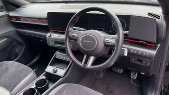 Hyundai Kona 1.0T N Line S 5dr DCT