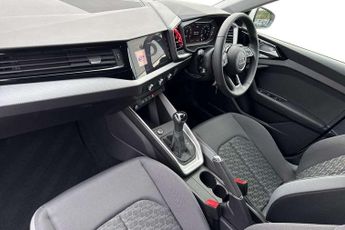 Audi A1 30 TFSI Sport 5dr S Tronic