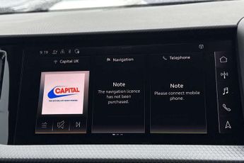 Audi A1 30 TFSI Sport 5dr S Tronic