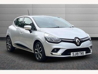 Renault Clio 0.9 TCE 90 Play 5dr