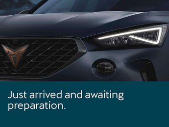 Cupra Formentor 1.5 TSI 150 V2 5dr DSG