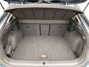 Cupra Formentor 1.5 TSI 150 V2 5dr DSG