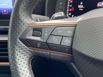 Cupra Formentor 1.5 TSI 150 V2 5dr DSG