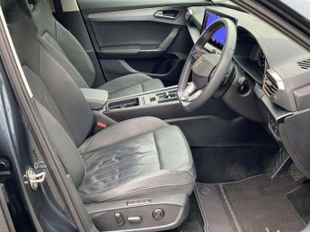 Cupra Formentor 1.5 TSI 150 V2 5dr DSG