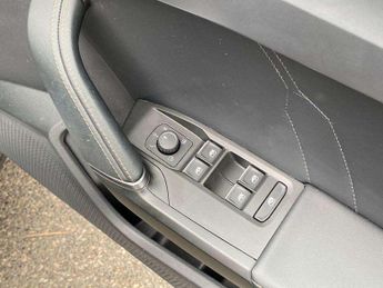 Cupra Formentor 1.5 TSI 150 V2 5dr DSG