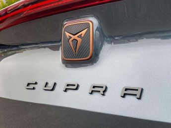 Cupra Formentor 1.5 TSI 150 V2 5dr DSG