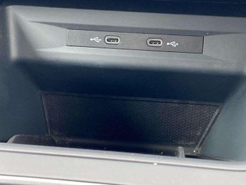 Cupra Formentor 1.5 TSI 150 V2 5dr DSG