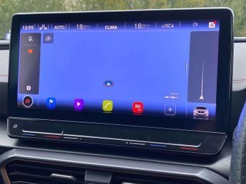 Cupra Formentor 1.5 TSI 150 V2 5dr DSG