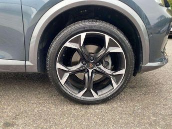 Cupra Formentor 1.5 TSI 150 V2 5dr DSG