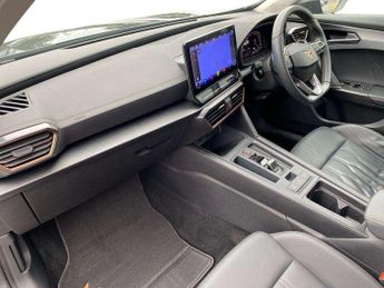 Cupra Formentor 1.5 TSI 150 V2 5dr DSG