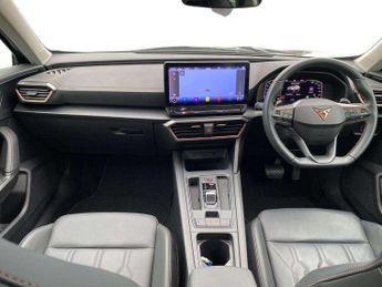Cupra Formentor 1.5 TSI 150 V2 5dr DSG
