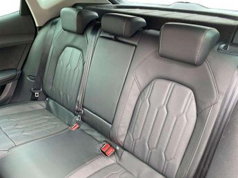 Cupra Formentor 1.5 TSI 150 V2 5dr DSG