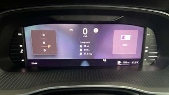 Skoda Octavia Estate 2.0 TDI 150 SE Technology 5dr DSG