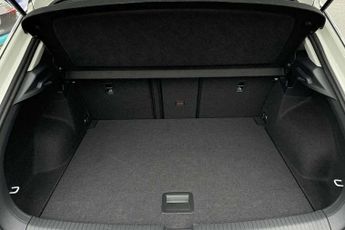 Volkswagen T-Roc 1.5 TSI Life 5dr DSG