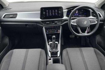 Volkswagen T-Roc 1.5 TSI Life 5dr DSG