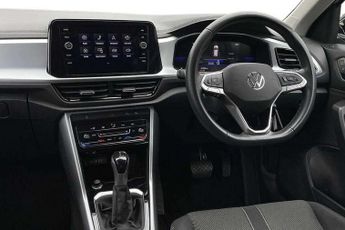 Volkswagen T-Roc 1.5 TSI Life 5dr DSG