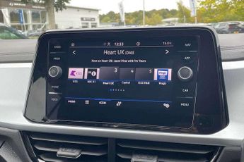 Volkswagen T-Roc 1.5 TSI Life 5dr DSG