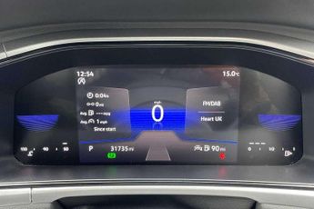Volkswagen T-Roc 1.5 TSI Life 5dr DSG