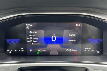 Volkswagen T-Roc 1.5 TSI Life 5dr DSG