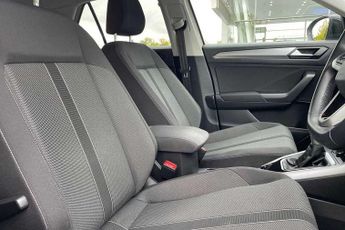 Volkswagen T-Roc 1.5 TSI Life 5dr DSG